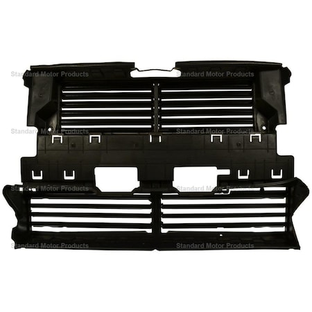 Standard Ignition Radiator Active Grille Shutter Assembly, Ags1001 AGS1001